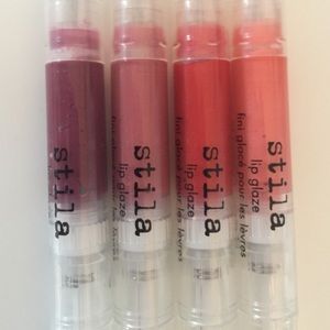 Stila lip glaze set
