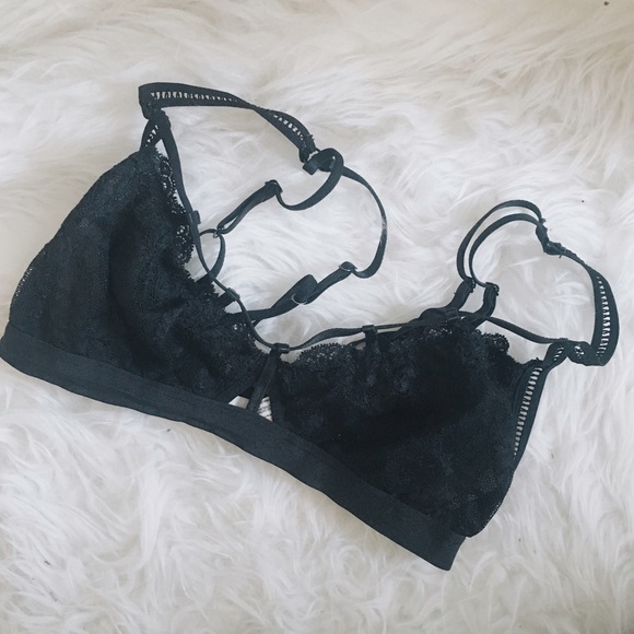 Intimately Lace Bra