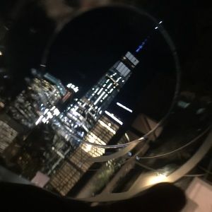 Meet your Posher, Marina