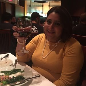 Meet your Posher, Vero