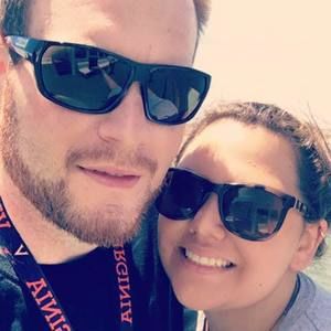 Meet your Posher, Chad