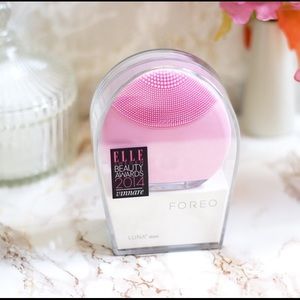 Foreo Luna mini (New and Never Open)