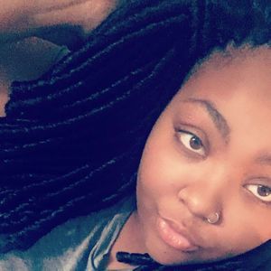 Meet your Posher, Kamesha