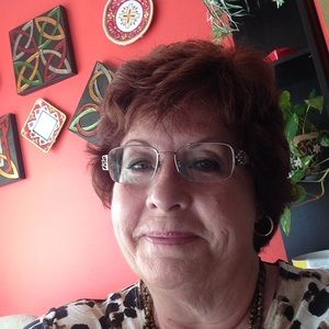 Meet your Posher, Glenda