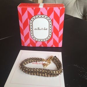 Ella bracelet