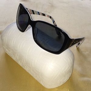 Women's Oakley Polarized Sunglasses