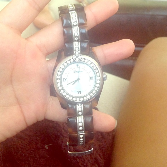 Watch from Brighton (-: