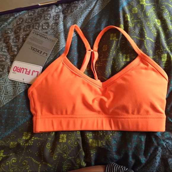 Lorna Jane Sports Bra
