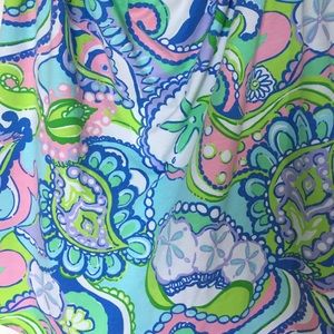 Lilly Pulitzer Windsor dress