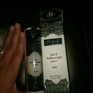 Kat Von d primer