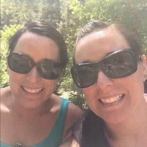 Meet your Posher, Kellie