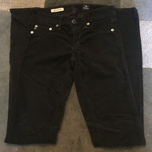 AG Adriano Goldschmied The Jegging Skinny 24R