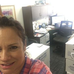 Meet your Posher, Laura