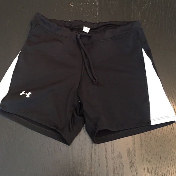 Under armour shorts