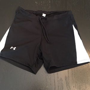 Under armour shorts