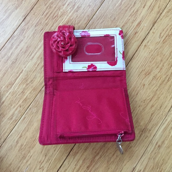 Vera Bradley wallets - Picture 3 of 3