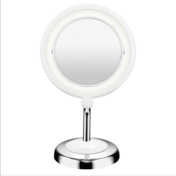 DISTRESSEDCO BUNDLE Conair Adjustable Cosmetic