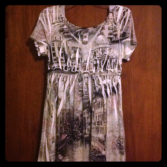 S-12 Dress