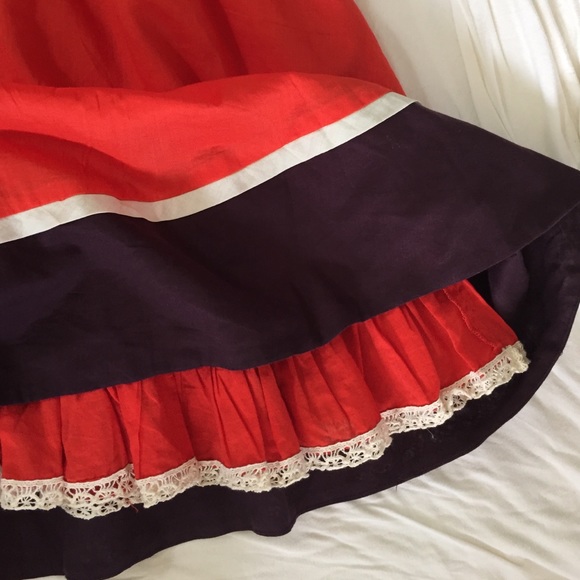 Anthropologie Dress - Picture 3 of 4