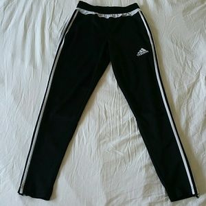 Adidas Tiro 15 Training Pants