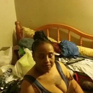 Meet your Posher, Willie ann