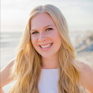 Meet your Posher, Alexandra