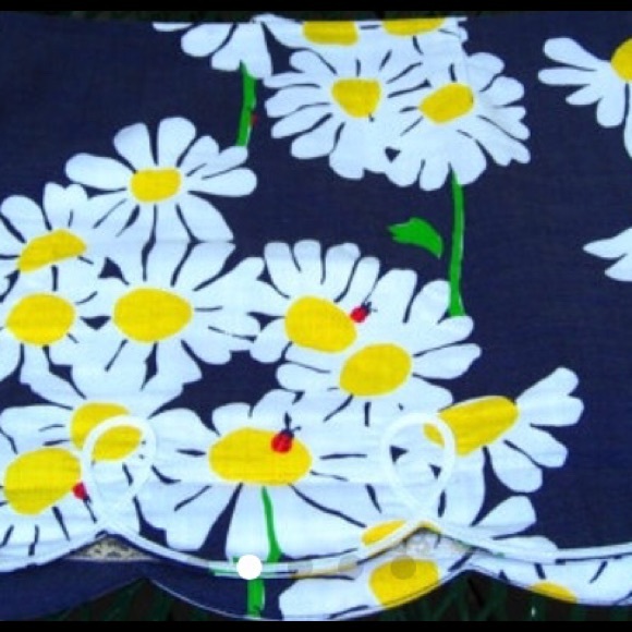 Lilly Pulitzer Originals- mini-skirt