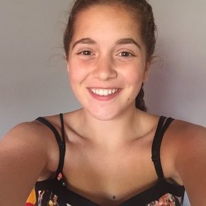 Meet your Posher, Macey