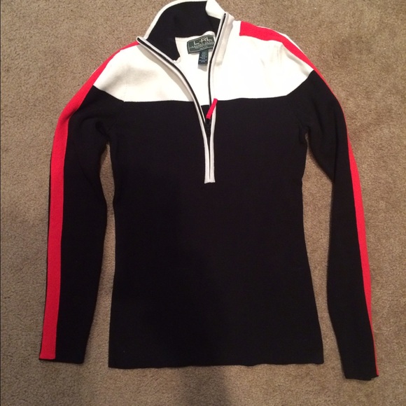 Ralph Lauren sweater