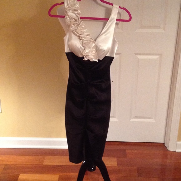 Xscape cocktail dress - Picture 1 of 3
