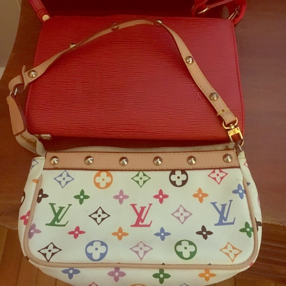 Two bags