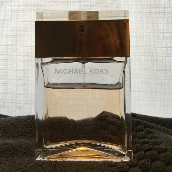 Michael Kors Gold perfume