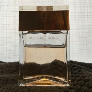 Michael Kors Gold perfume