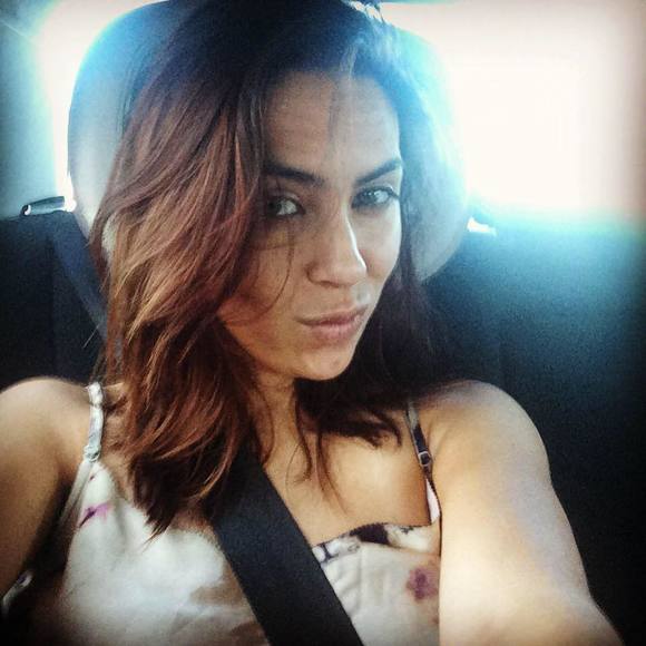 Meet your Posher, Cat