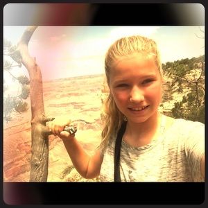 Meet your Posher, Clare