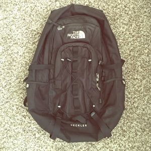 North Face "Heckler" Daypack
