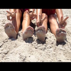 Meet your Posher, Janna