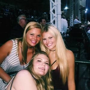 Meet your Posher, Allison