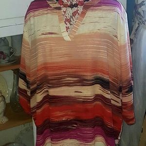 ⓟⓛⓤⓢLovely blouse