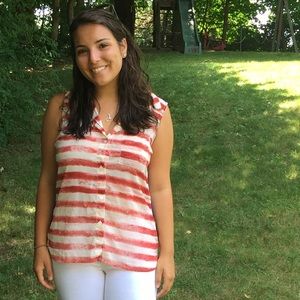 Meet your Posher, Jillian