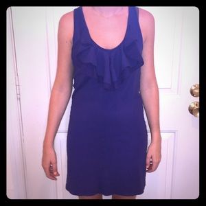 Velvet brand tank dress