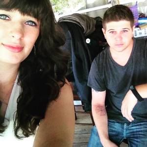 Meet your Posher, Mariah