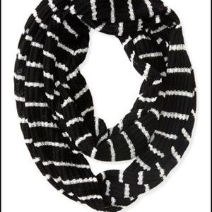 Striped Infinity Scarf from Aeropostale