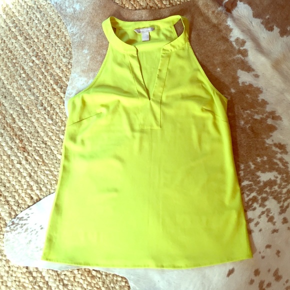 Perfect Banana Republic tank!
