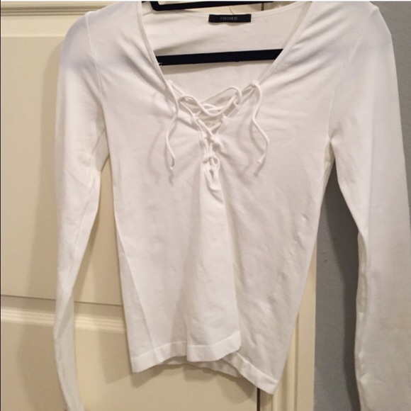 This bundle + bralette and long sleeve