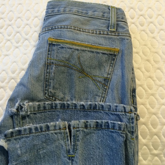 Cruel Girl Relaxed fit jeans