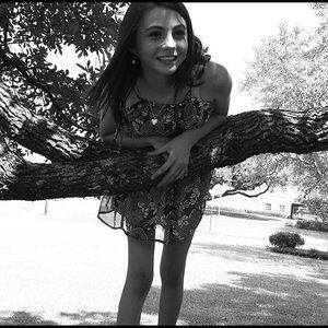 Meet your Posher, Jordan