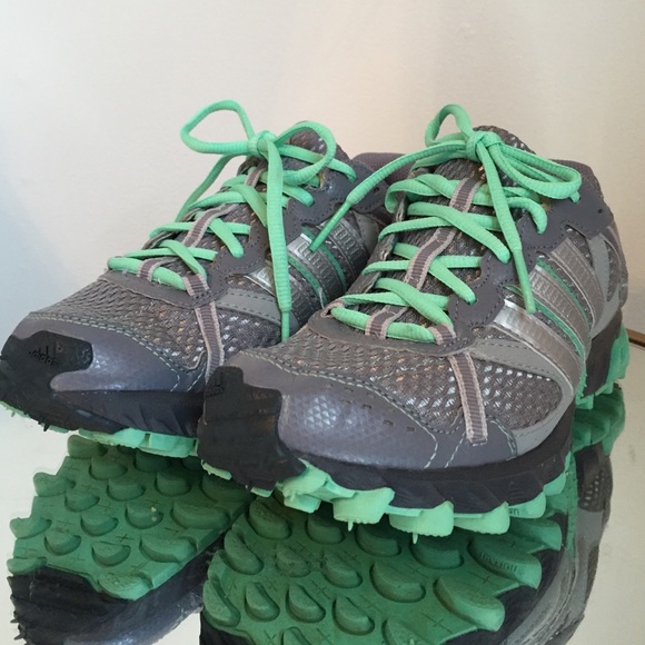 Adidas Tennis Shoes