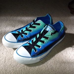 Converse Chuck Taylor All Star Lo Sneaker