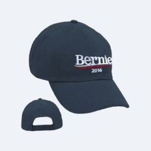 Bernie hat 👽